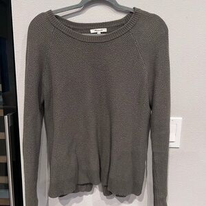 Madewell Women's Crew Neck Sweater